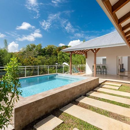 Villa Saint Corentin - 4 Etoiles - Cap Est Le François Eksteriør bilde