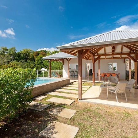 Villa Saint Corentin - 4 Etoiles - Cap Est Le François Eksteriør bilde