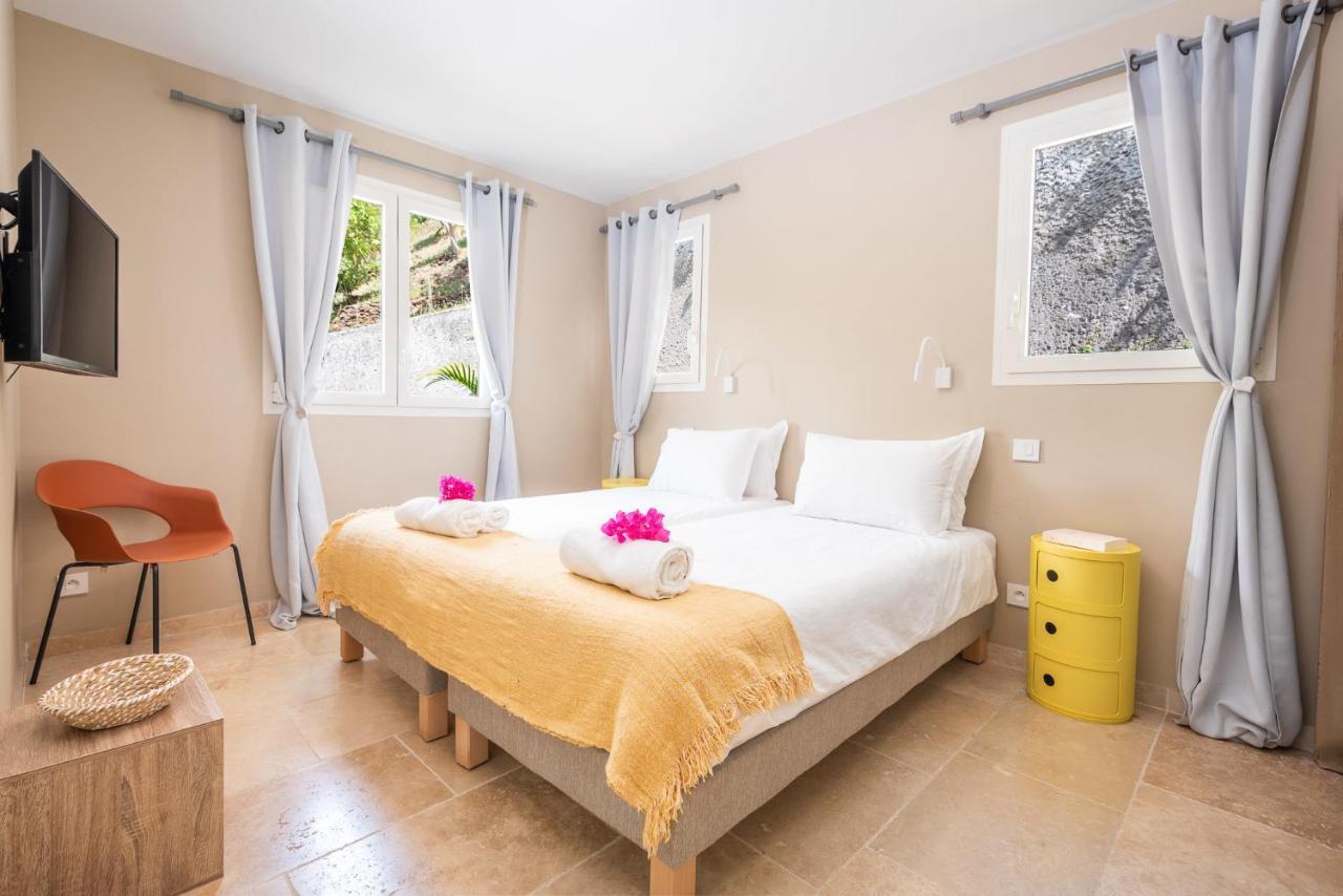 Villa Saint Corentin - 4 Etoiles - Cap Est Le François Eksteriør bilde