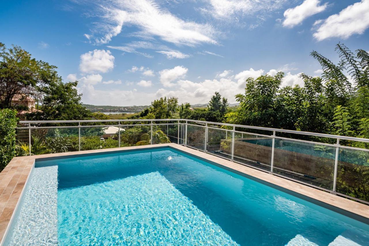 Villa Saint Corentin - 4 Etoiles - Cap Est Le François Eksteriør bilde